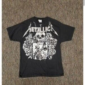 Metallica Shirt
